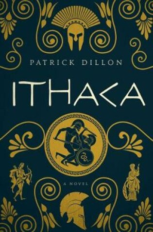 Cover of Ithaca