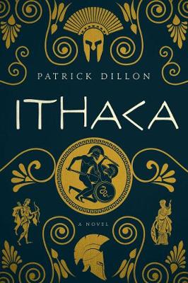 Book cover for Ithaca