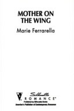 Cover of Mother On The Wing