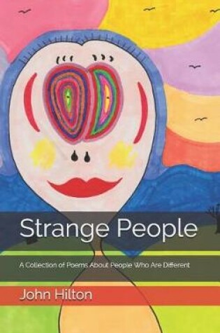 Cover of Strange People