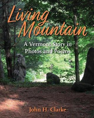 Cover of Living Mountain