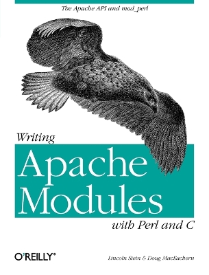 Cover of Writing Apache Modules with Perl and C