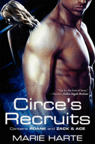 Cover of Circe's Recruits