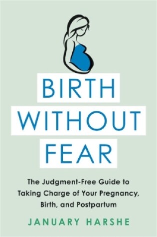 Cover of Birth Without Fear