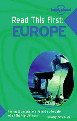 Cover of Europe