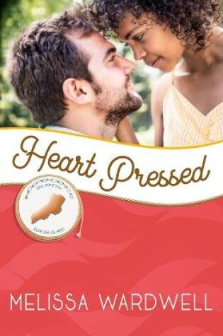 Cover of Heart Pressed