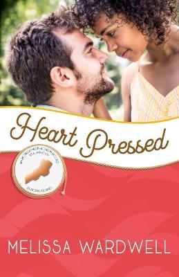 Book cover for Heart Pressed