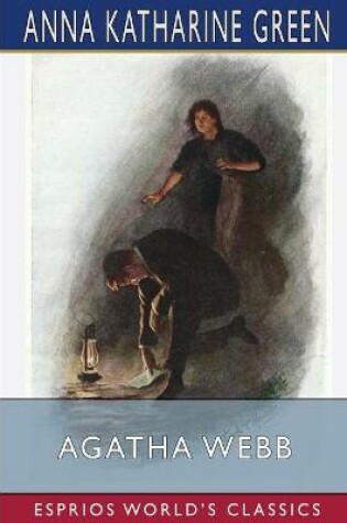 Cover of Agatha Webb (Esprios Classics)