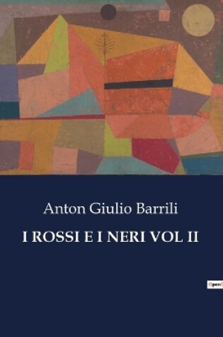Cover of I Rossi E I Neri Vol II