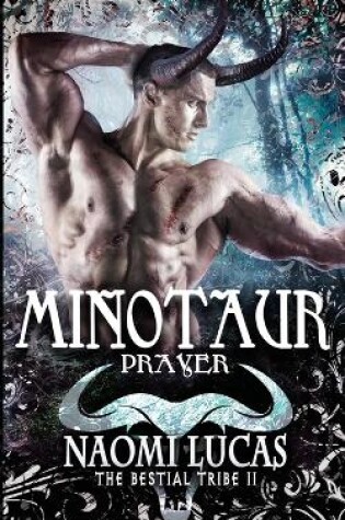 Cover of Minotaur