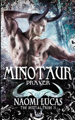 Book cover for Minotaur