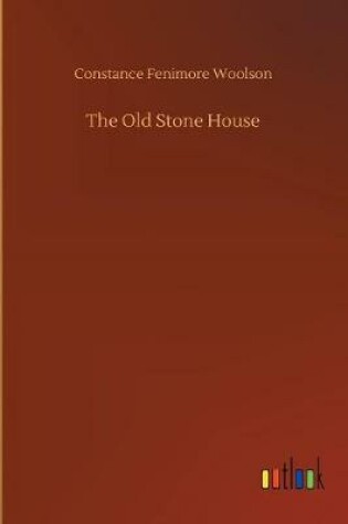 Cover of The Old Stone House