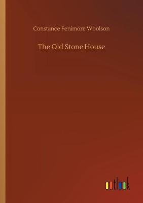 Book cover for The Old Stone House