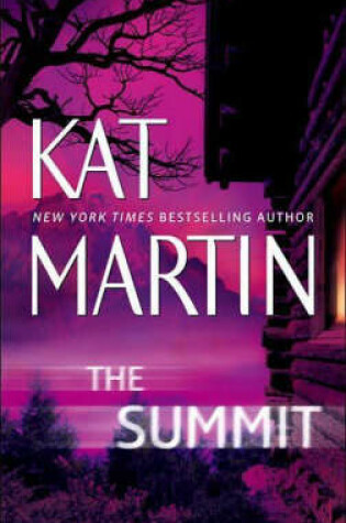 Cover of The Summit