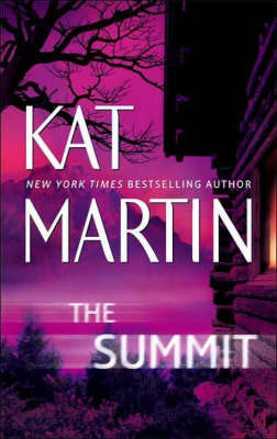 Book cover for The Summit