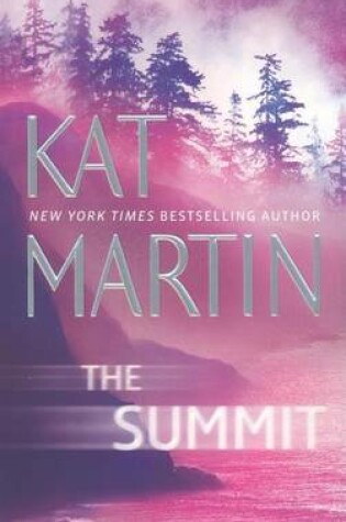 Cover of The Summit