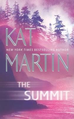 Book cover for The Summit