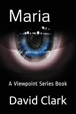 Book cover for Maria