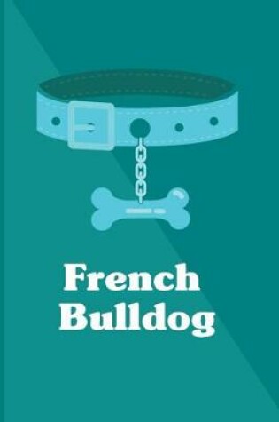 Cover of French Bulldog