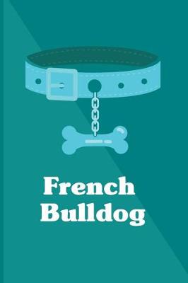 Book cover for French Bulldog