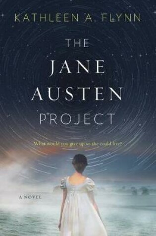 Cover of The Jane Austen Project