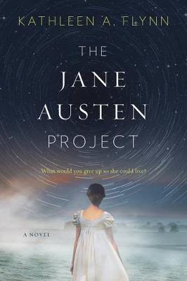 Book cover for The Jane Austen Project