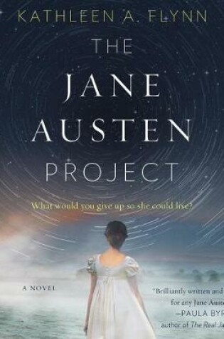 Cover of The Jane Austen Project