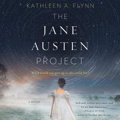 Book cover for The Jane Austen Project