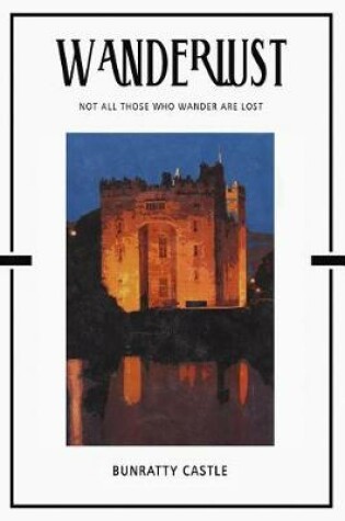 Cover of Bunratty Castle