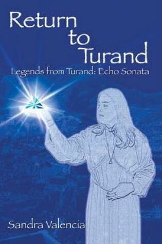 Cover of Return to Turand