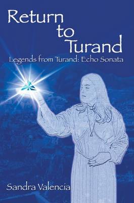 Book cover for Return to Turand