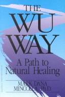 Book cover for Wu Way