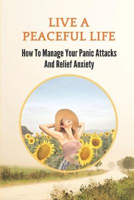 Book cover for Live A Peaceful Life