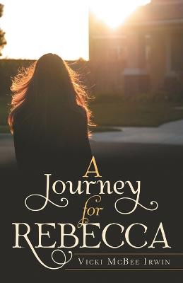 Book cover for A Journey for Rebecca