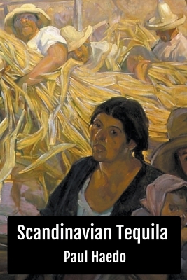 Book cover for Scandinavian Tequila