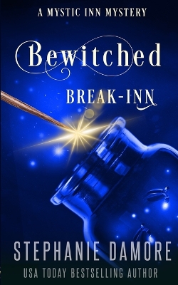 Cover of Bewitched Break Inn
