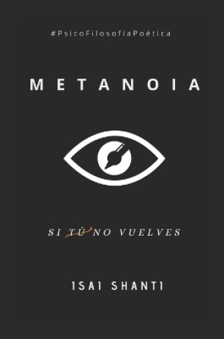 Cover of Metanoia
