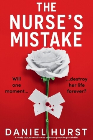 Cover of The Nurse's Mistake