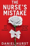 Book cover for The Nurse's Mistake