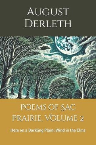 Cover of Poems of Sac Prairie, Volume 2