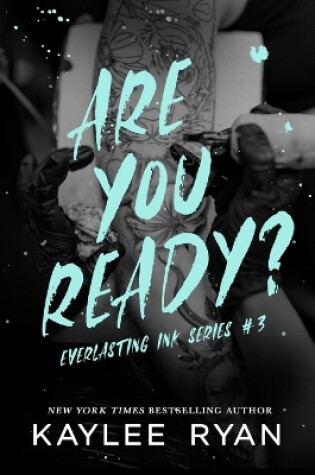 Cover of Are You Ready? - Special Edition