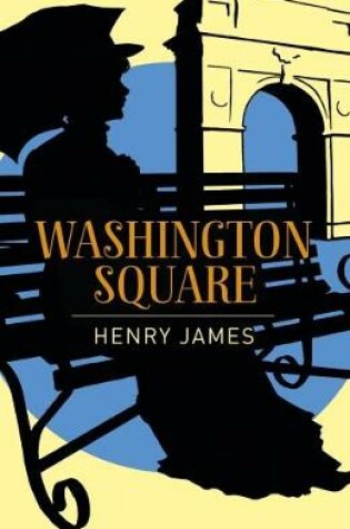 Cover of Washington Square