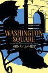 Book cover for Washington Square