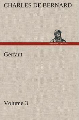 Cover of Gerfaut - Volume 3