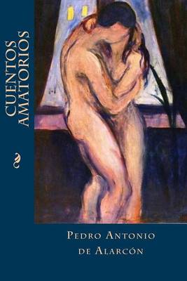 Cover of Cuentos Amatorios