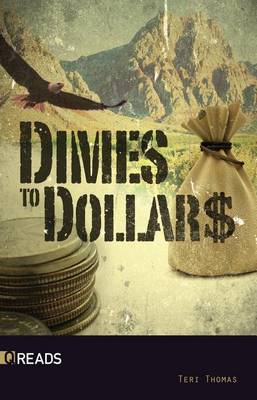 Cover of Dimes to Dollars