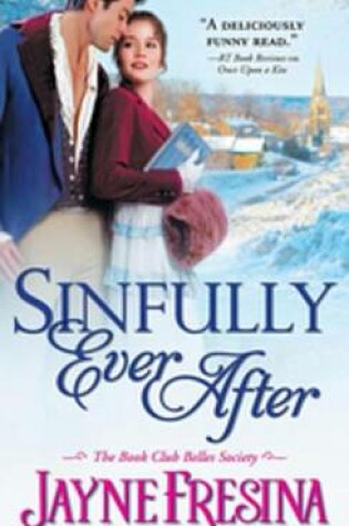 Cover of Sinfully Ever After