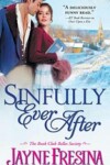 Book cover for Sinfully Ever After