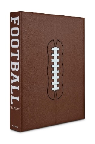 Cover of Football: The Impossible Collection ( FIRM SALE )