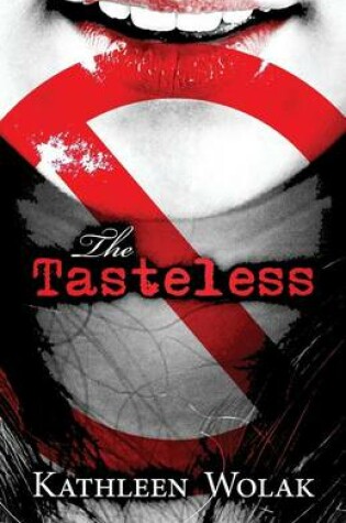 Cover of The Tasteless